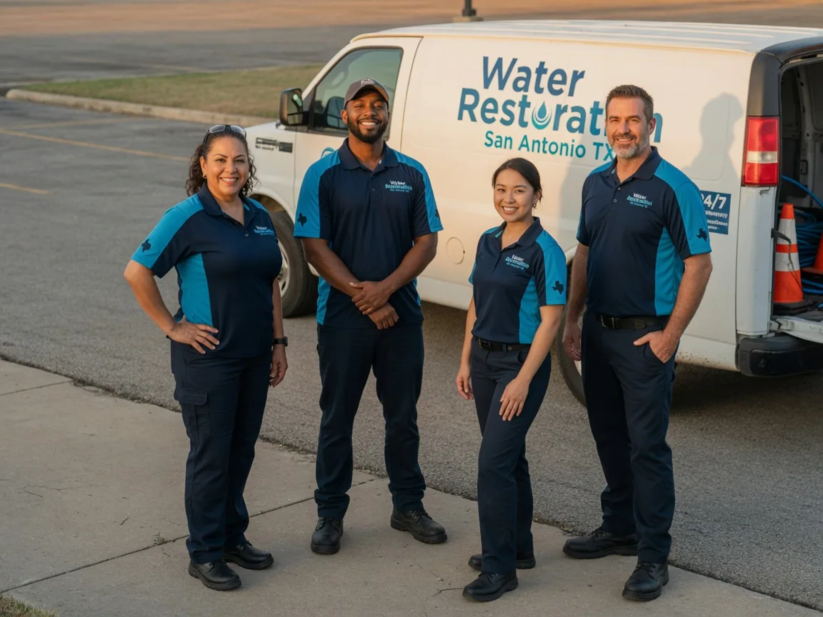 Water Damage Repair company in Uvalda, GA